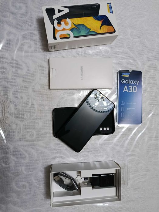 Samsung Galaxy A30 3/32 GB