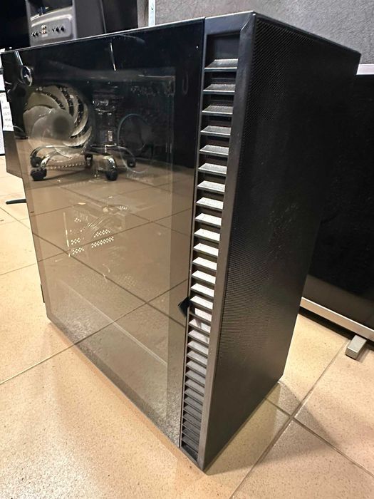 Hope Amanet P13 / Unitate PC Gaming / Intel i5-12400F / RTX 4060