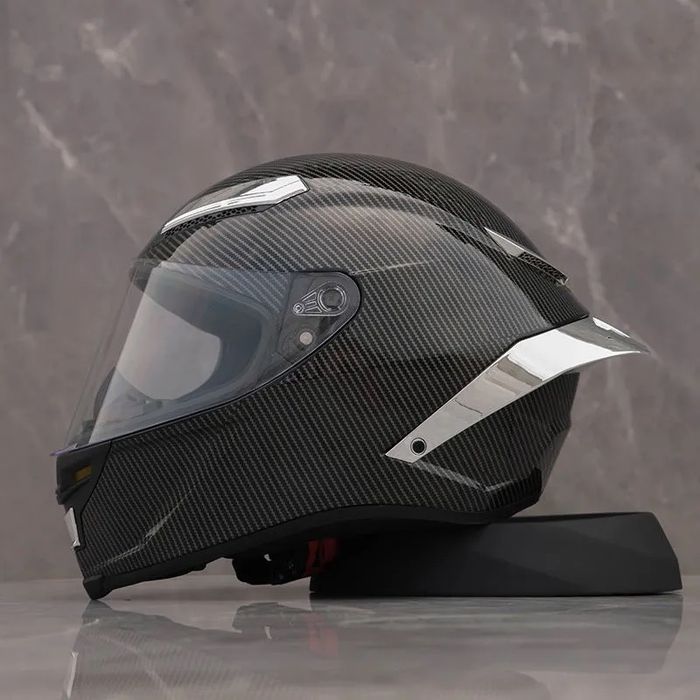 Мото шлем Nitrinos