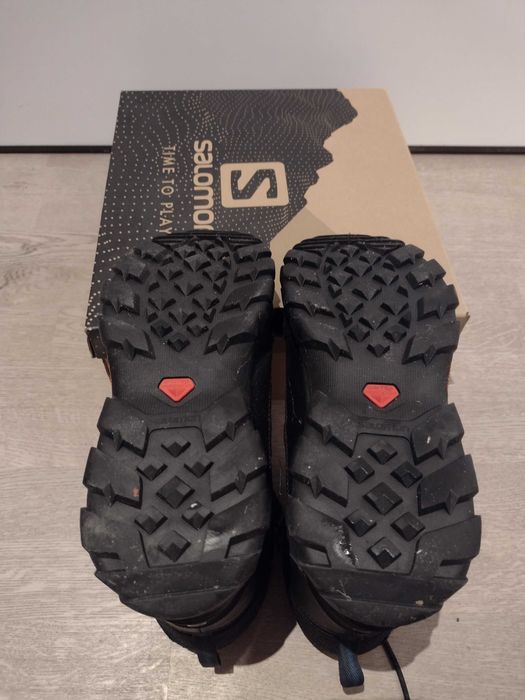 Salomon Chalten TS CSWP