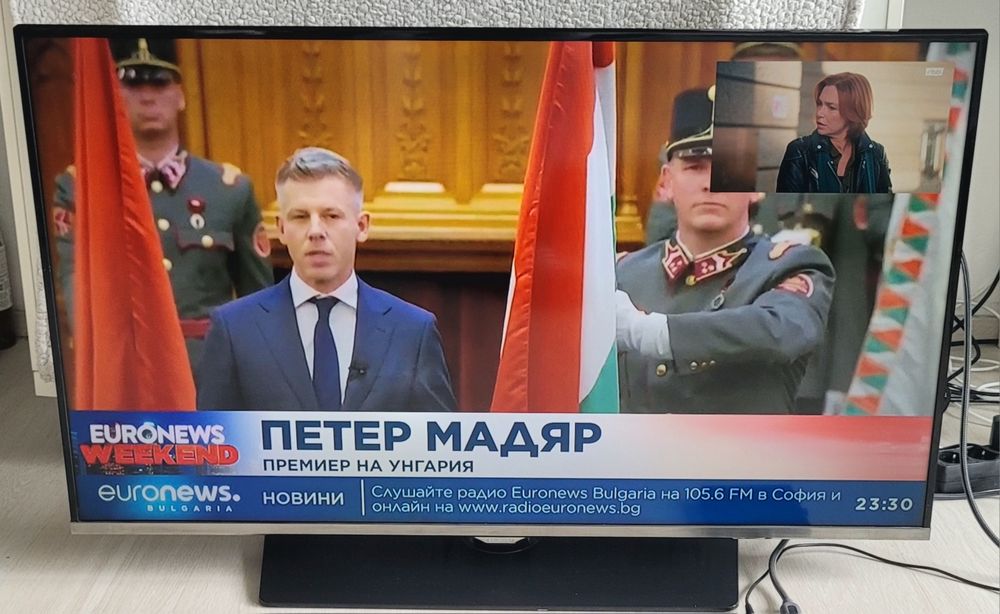 Samsung UE40H5000 (Full HD, 100Hz,PIP)