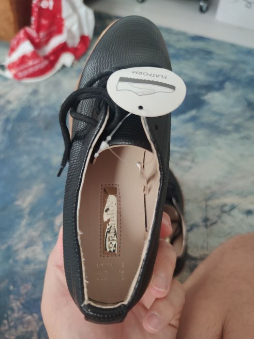 Pantofi sport dama Primark