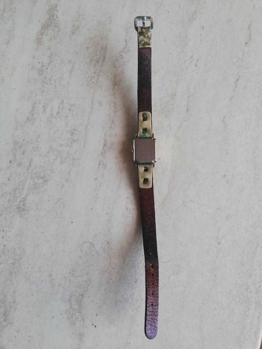 Дамски часовника Dugena и Alpina