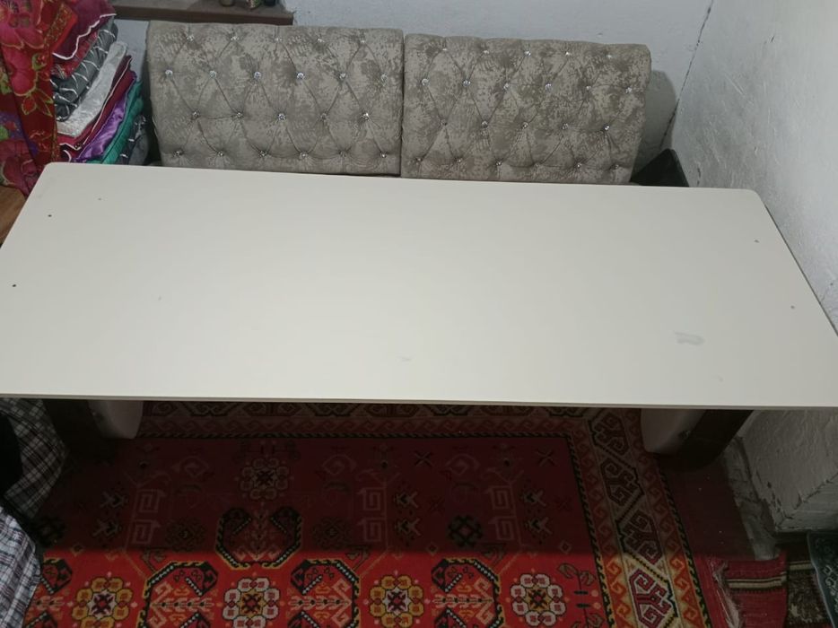 Диван- трансформер