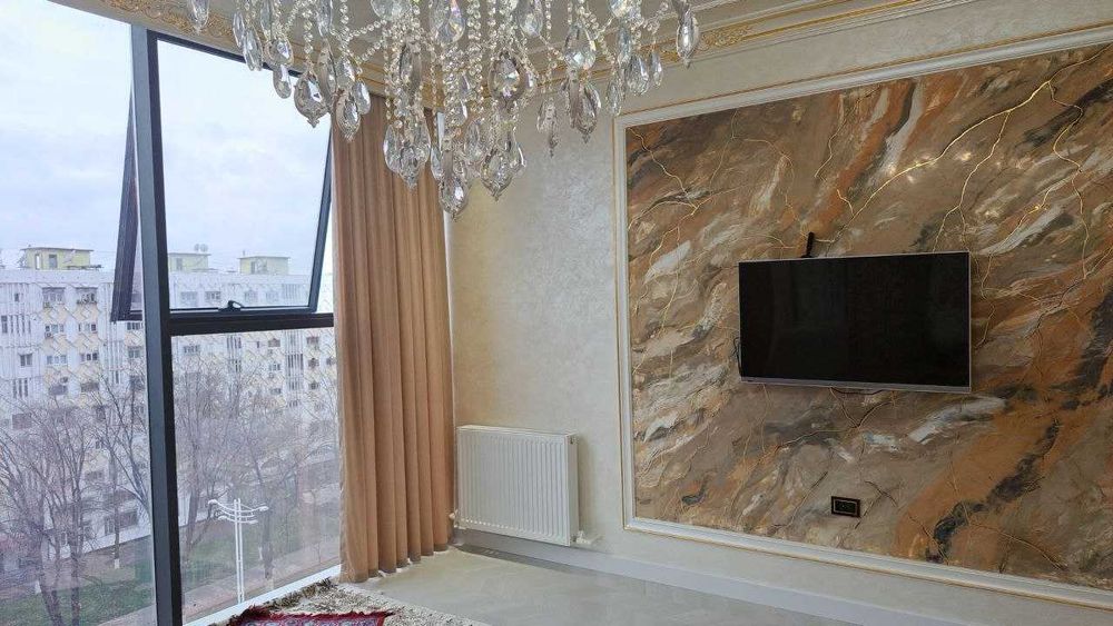 Квартира аренда Шайхонтохур метро тинчлик чорсу бозор