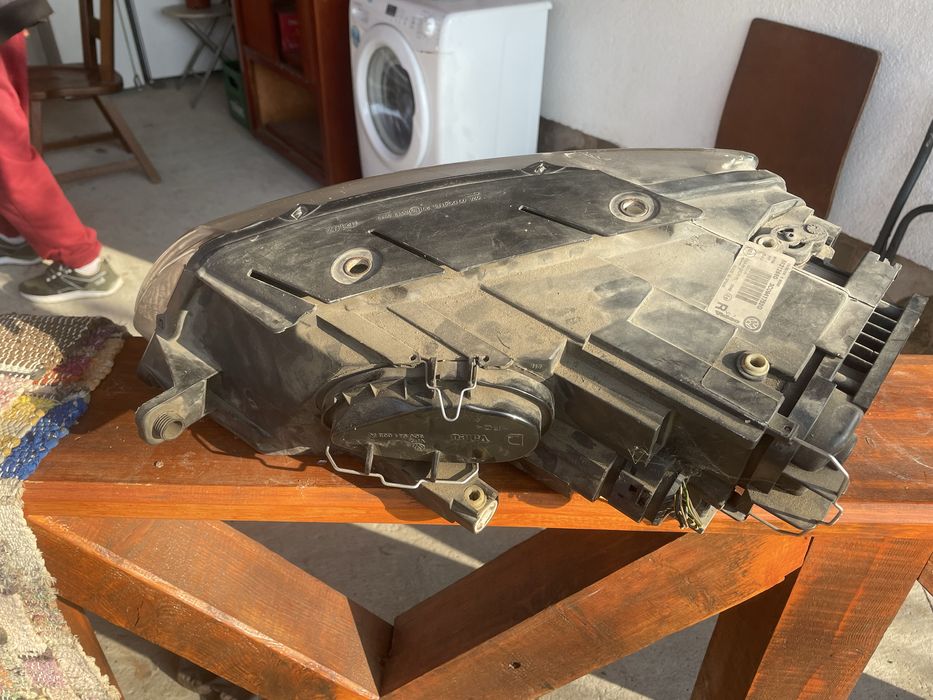 Lampa bi xenon passat b6