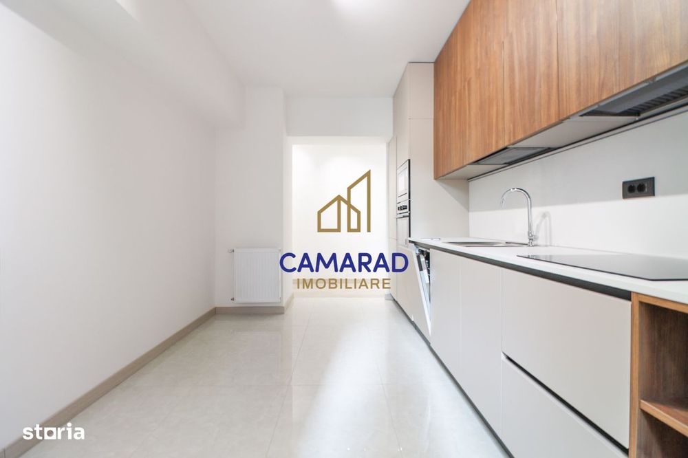 Apartament NOU 3 camere de inchiriat | Select Residence | PRIMA INCHIR