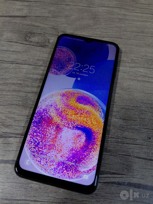 Samsung galaxy a23