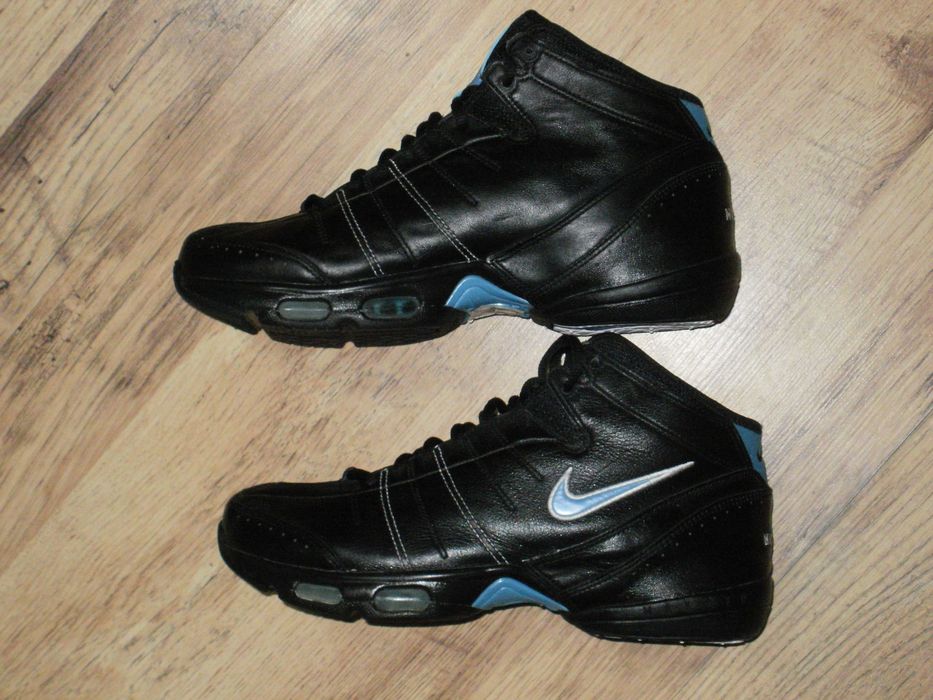 NIKE оригинални юношески зимни боти 39