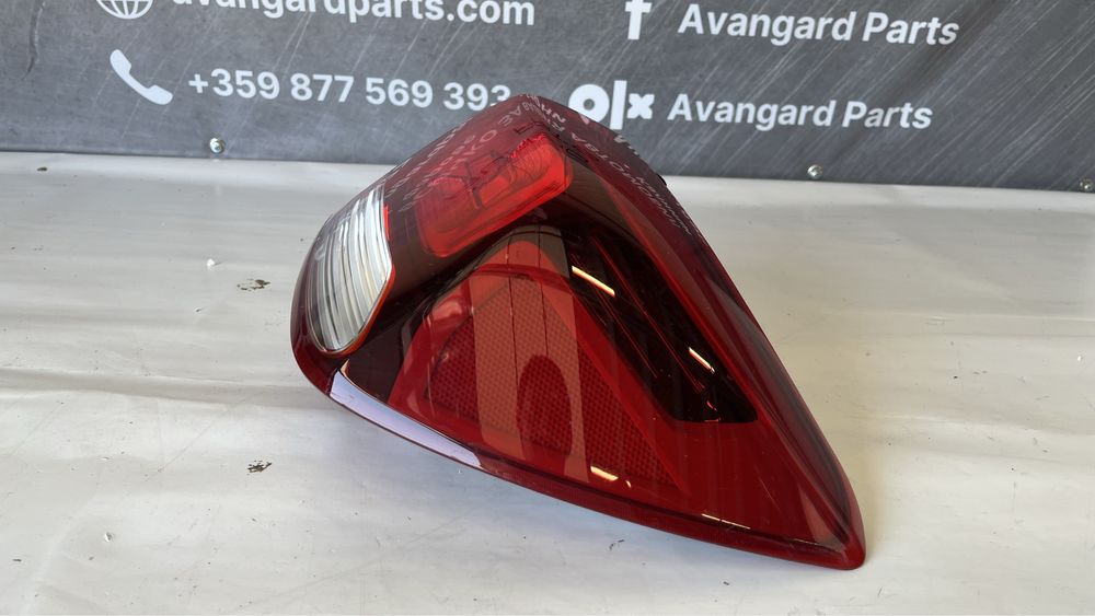 Десен стоп Kia Rio 4 (2017-2023)