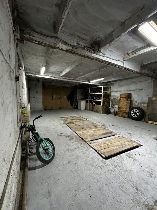 Продам коммерческое помещение 110 м2