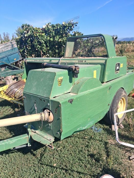 Utilaje agricole