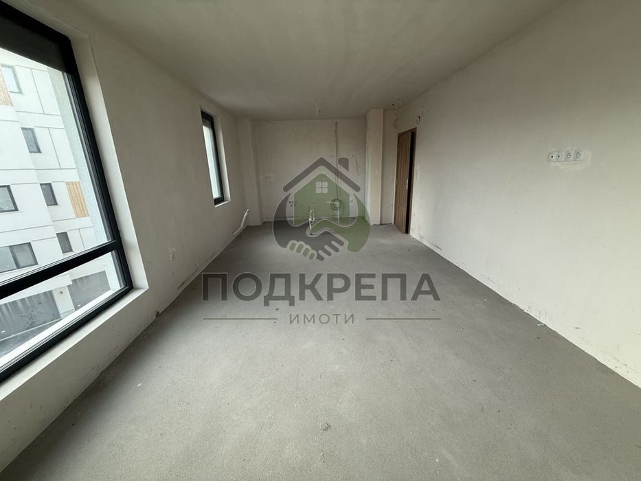 3-стаен в Пловдив-Остромила площ 117 цена 149000