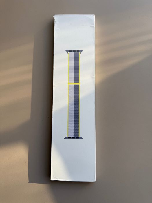 Curea Apple Watch 38/40/41 sport loop originala