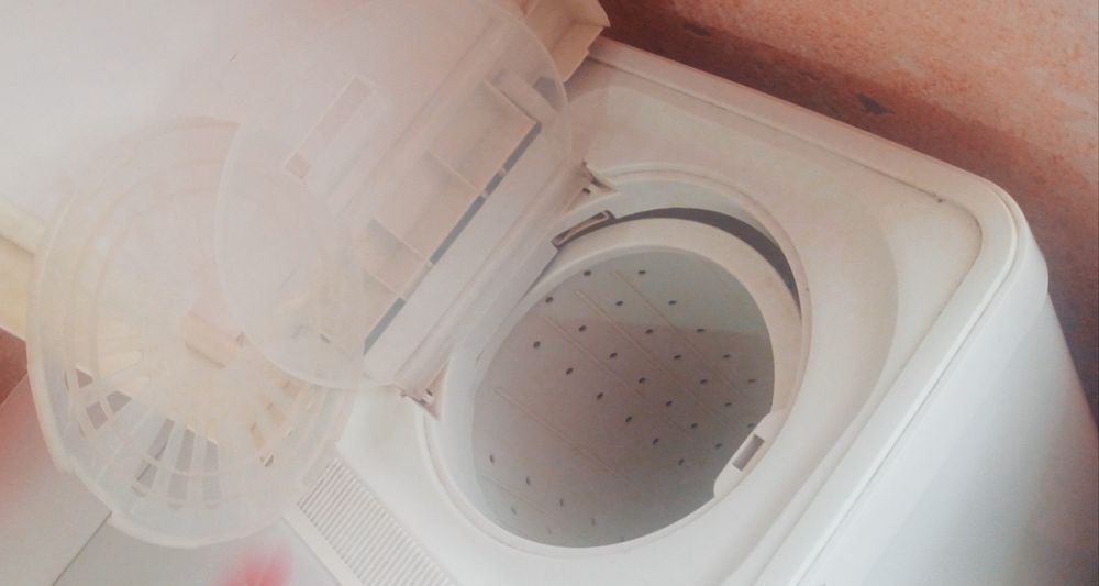 Pol aftomat kir mashinkasi 11 kglik