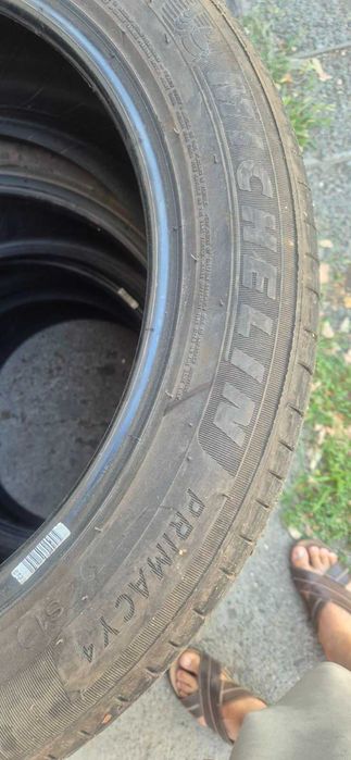 235/50/19 Michelin Primacy4  летни гуми   с дот 2822 7мм.