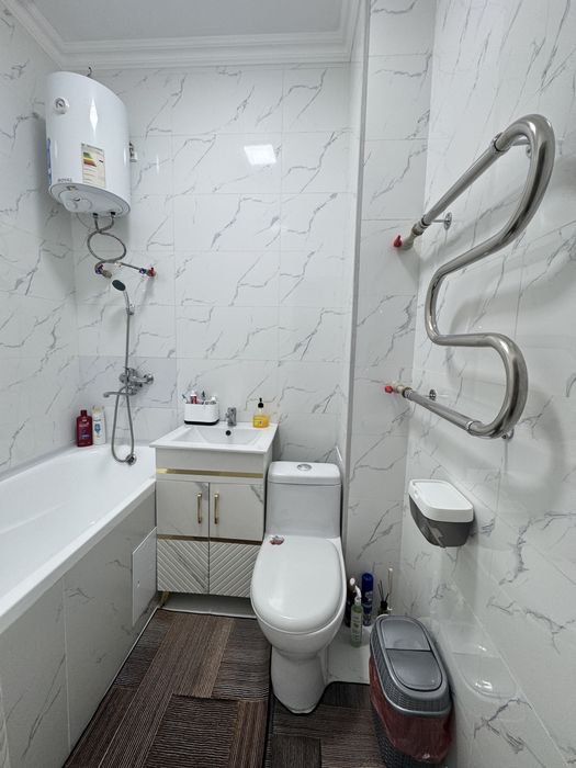 1 комнатная квартира