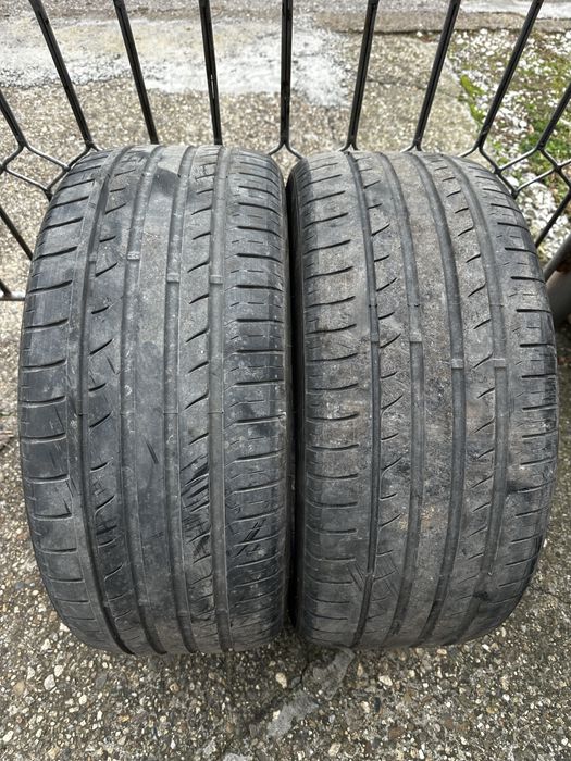 Гуми WESTLAKE SPORT SA-37 265/40R21