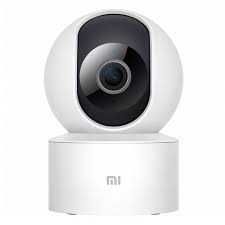 Xiaomi Mi Camera C200 Smart IP kamera Full HD 360° tungi ko‘rish