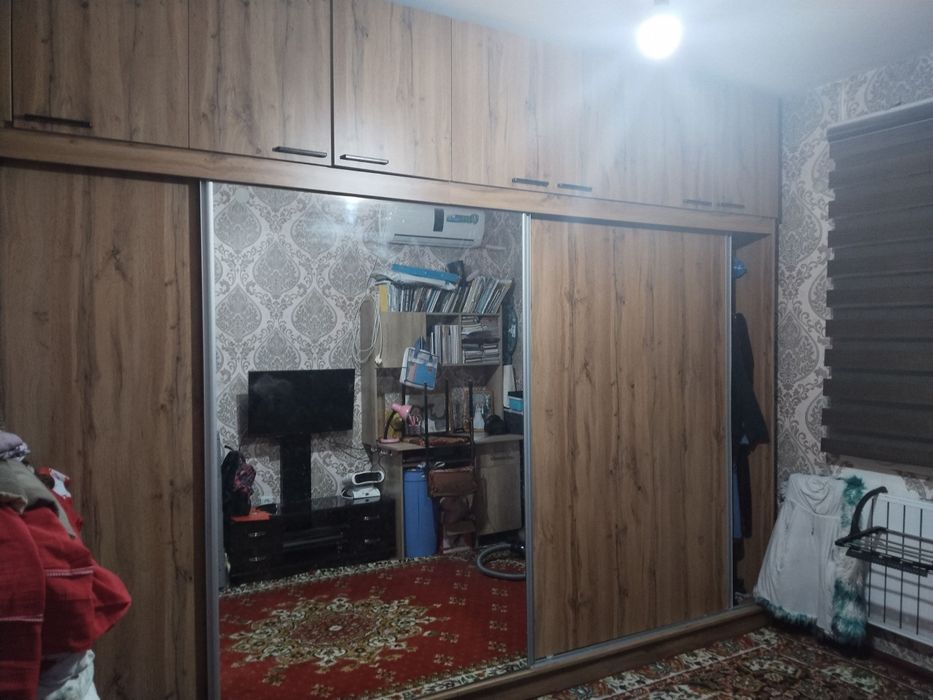 Продается квартира