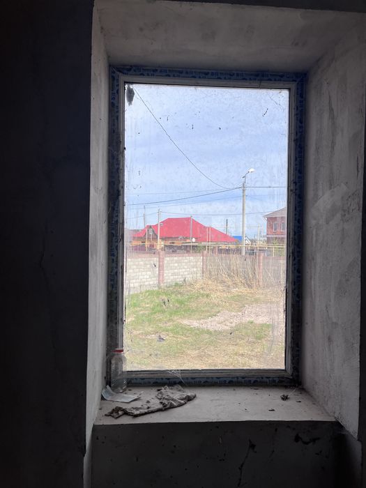 Продается пластиковая окно