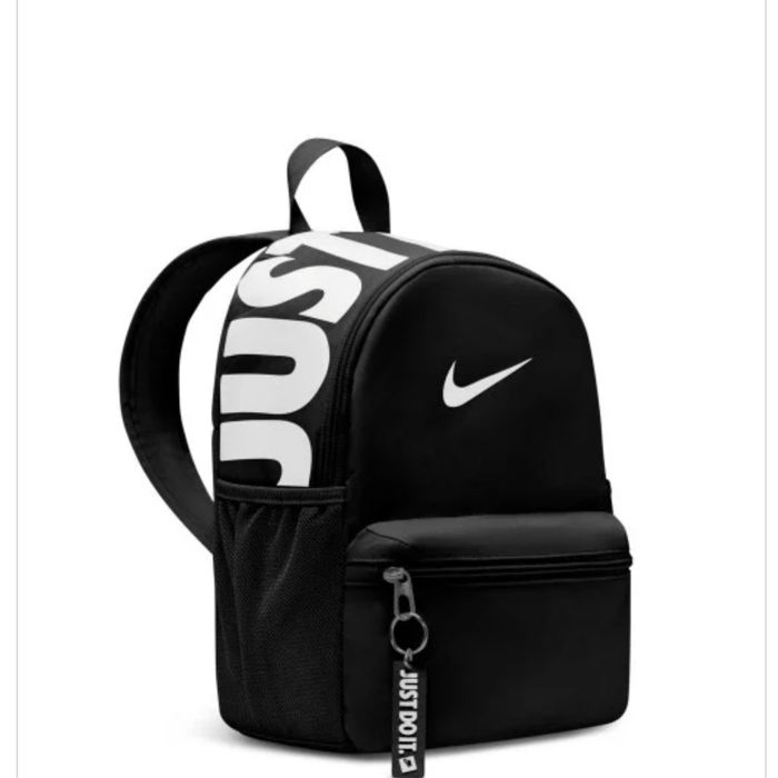 Nike раница Y NK JDI mini BKPK