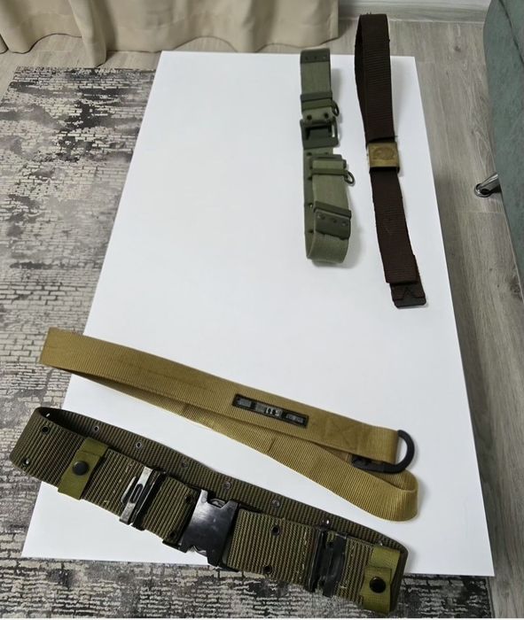 Centuri militare tactice