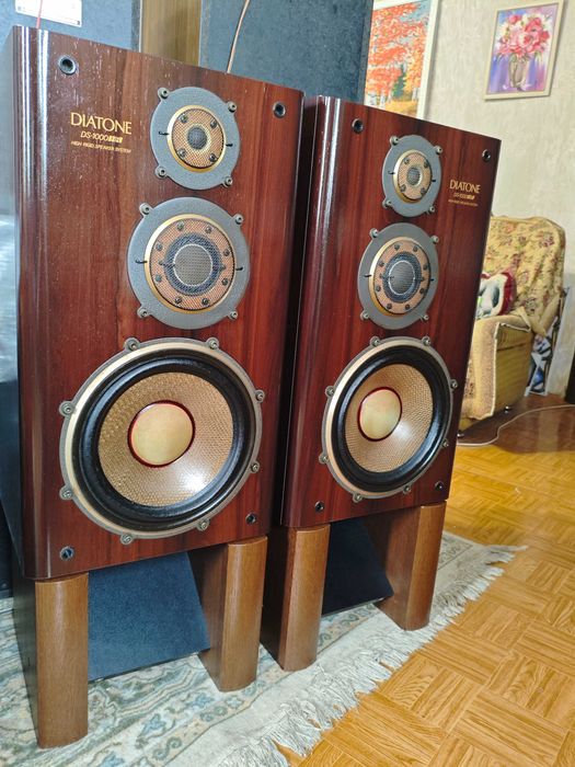 Акустические системы Diatone DS-1000HR