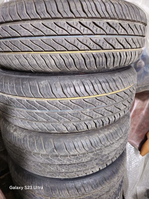 Летние шины 175/65 R14