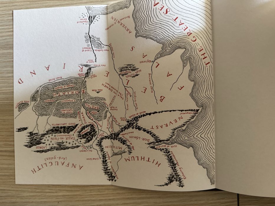 The Fall of Gondolin Hardcover - J.R.R. Tolkien