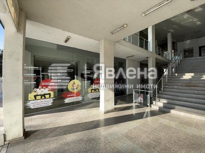 Дава се под наем Магазин в Бургас, Славейков - 103 кв.м за 820 € - Снимка #5