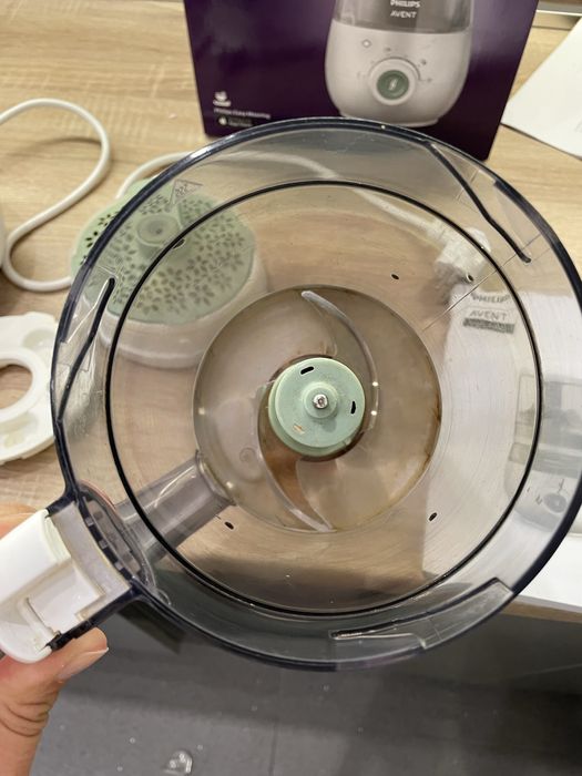 Philips avent 4 in 1