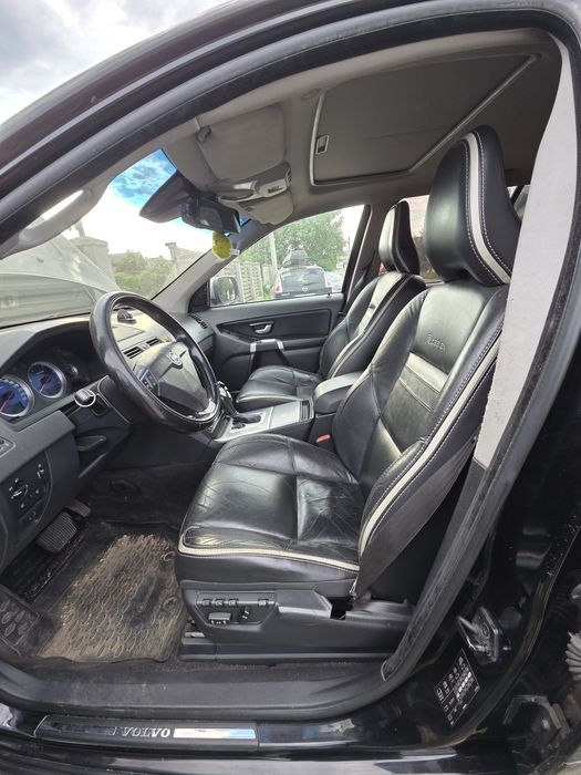 VOLVO XC90 2011 — imagine 5