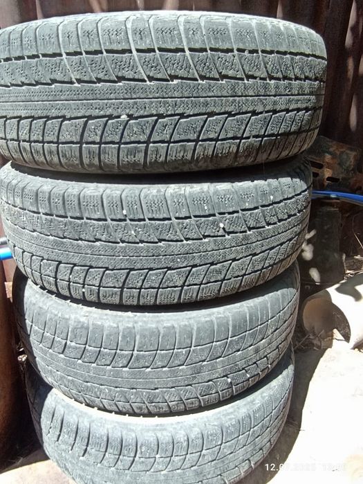 Продам Ниву 1999г.