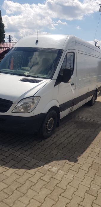 Mercedes Sprinter 311CDI