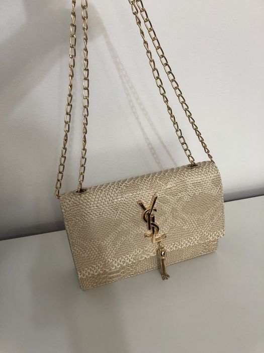 Geanta YSL calitate premium