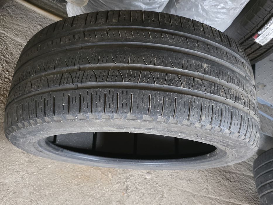 Летний шины 275 /45/21