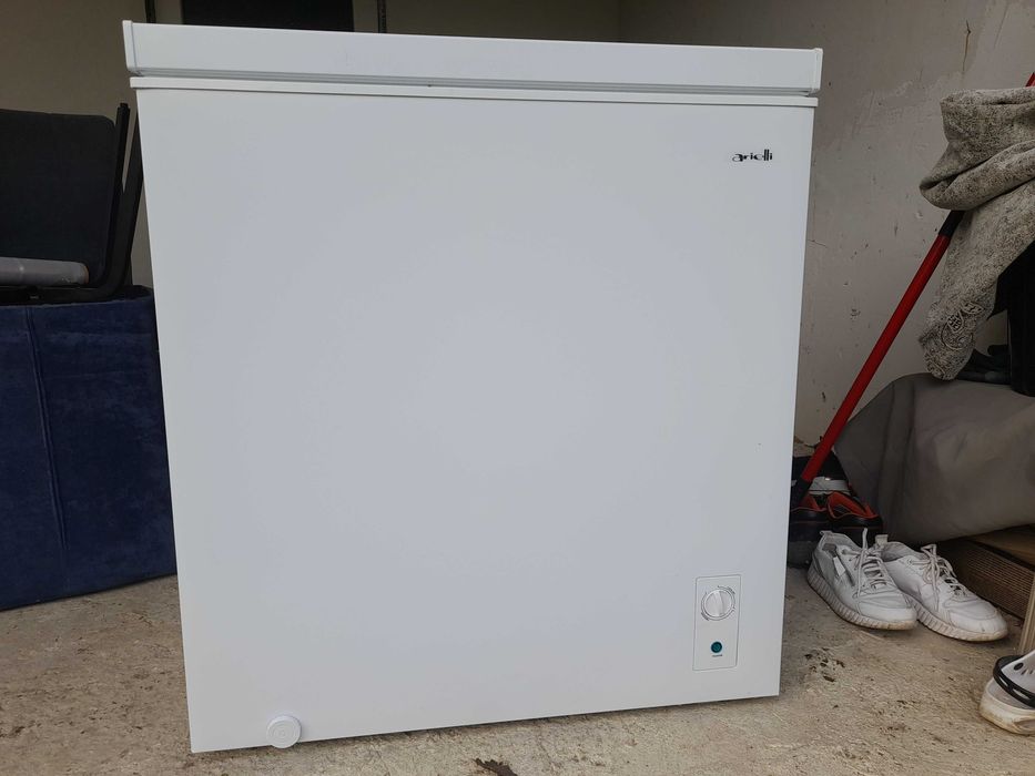 Фризер ракла нова в гаранция 3 години