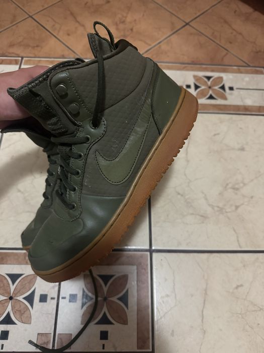 Ghete Nike marimea 42