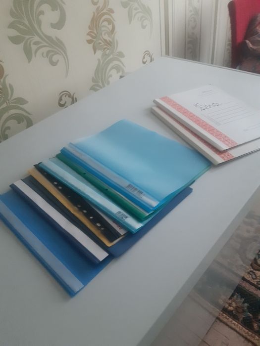 канцелярские товары