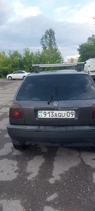 Volkswagen  Golf 3