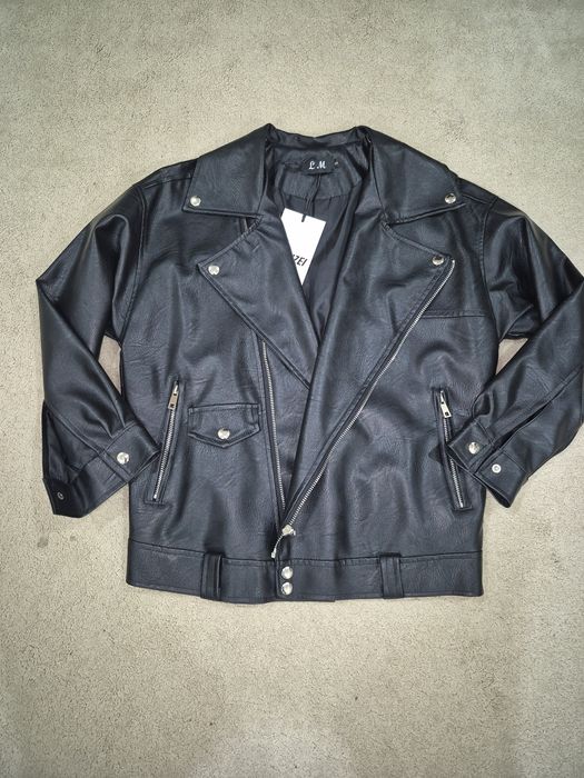 Продается кожанная курточка