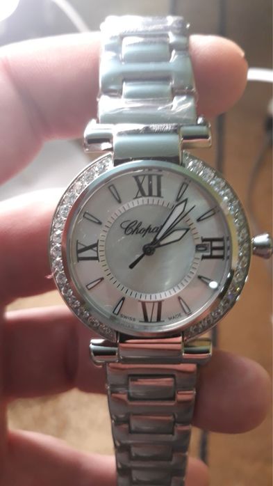 Часы женские CHOPARD