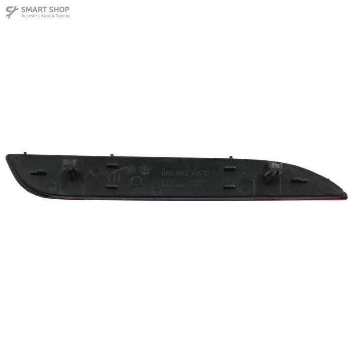 Reflectorizanti Bara Spate Catadioptrii VW Golf 6 VI (2008-2013) R20