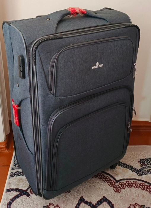 Chemodan/ Чемодан