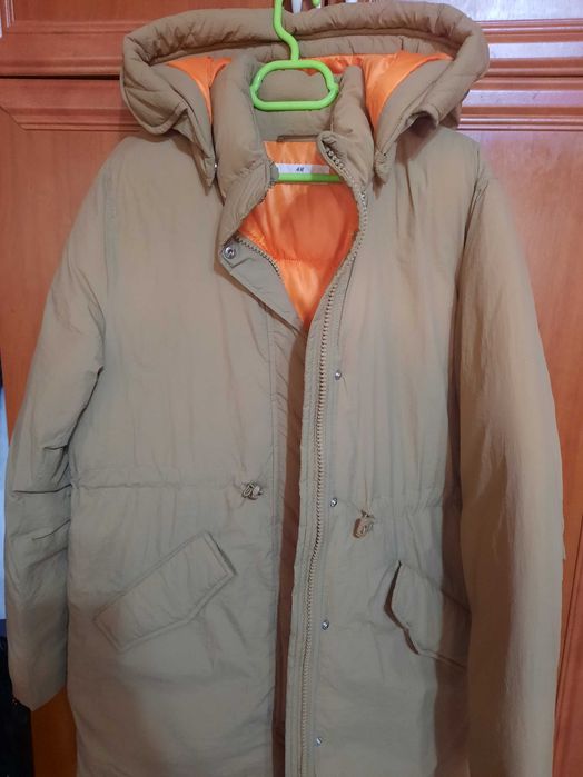 Geaca groasa iarnă copii