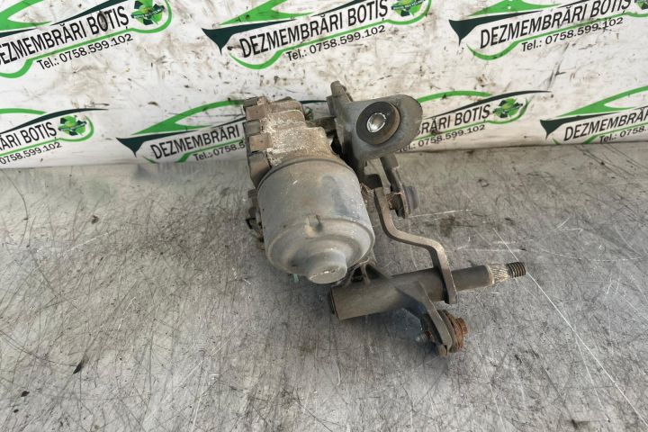 Motoras stergatoare volan pe stanga 0 390 241 969 Peugeot 407 prima g