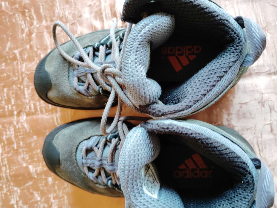 Детски ботушки adidas 29 номер