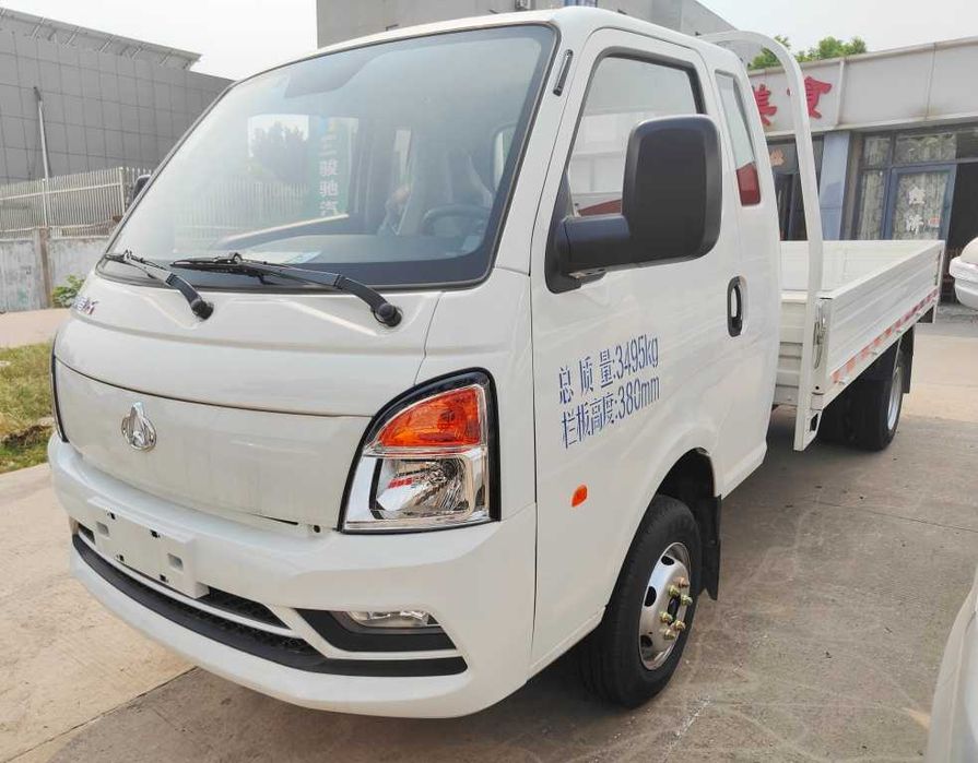 Грузовик Changan  D5, X3 Plus $11,700