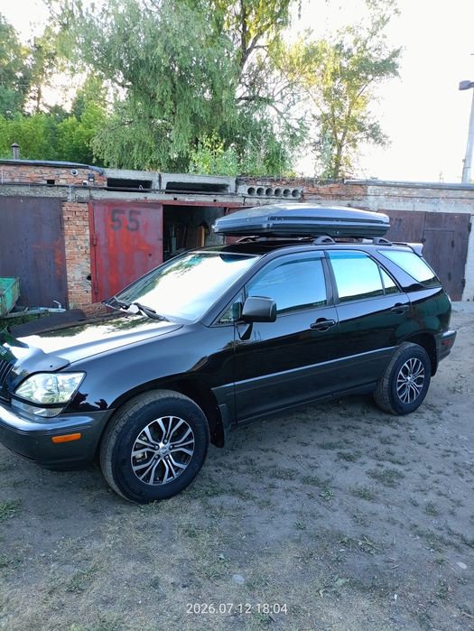 Продам Лексус РХ 300